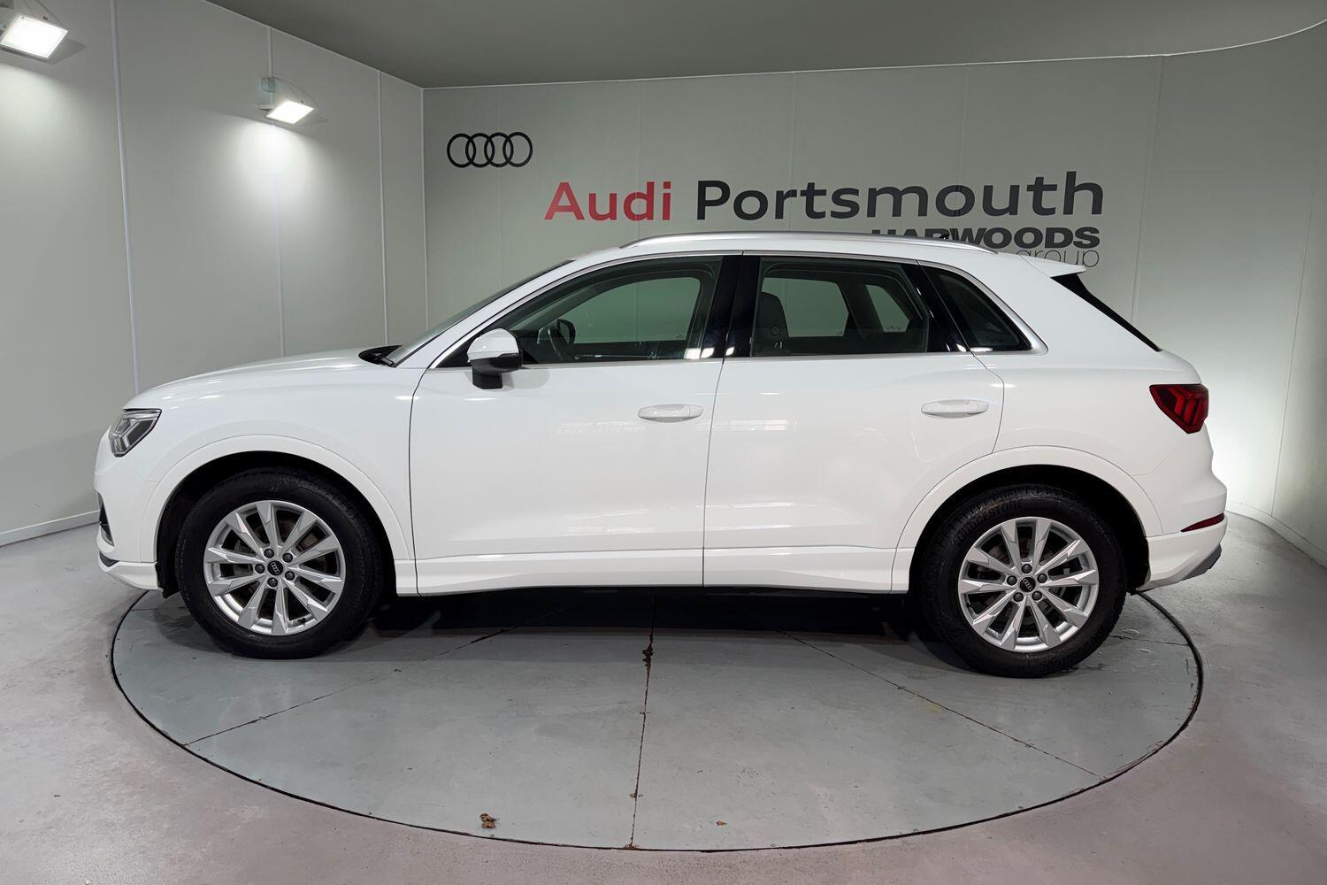 Used Audi Q3 2022 for sale - 77267680: Photo 21