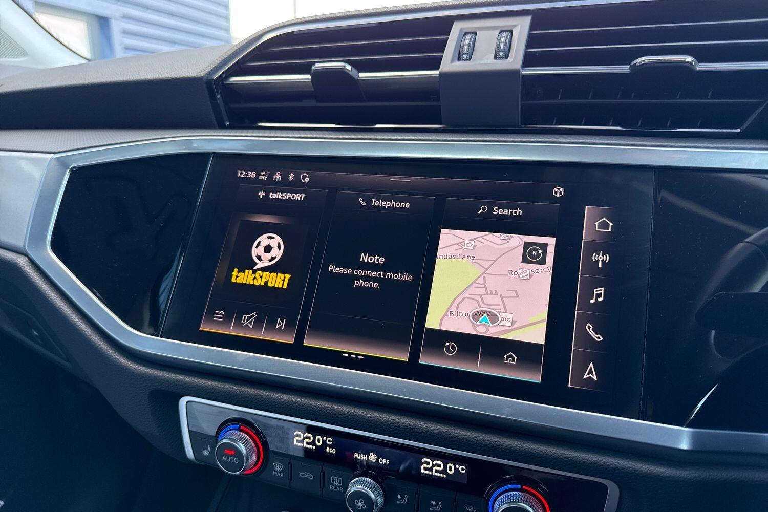 Used Audi Q3 2022 for sale - 77267680: Photo 22