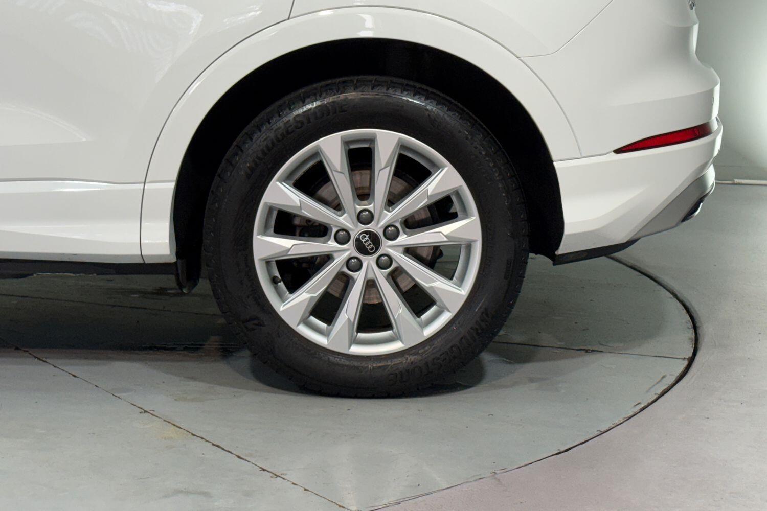 Used Audi Q3 2022 for sale - 77267680: Photo 24