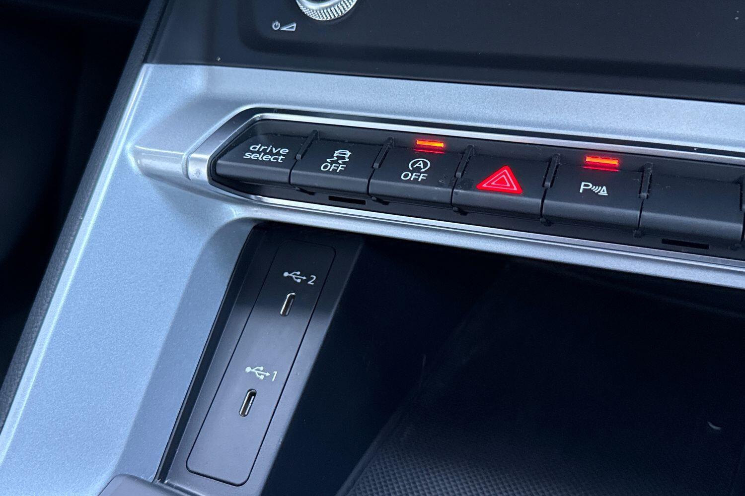 Used Audi Q3 2022 for sale - 77267680: Photo 28