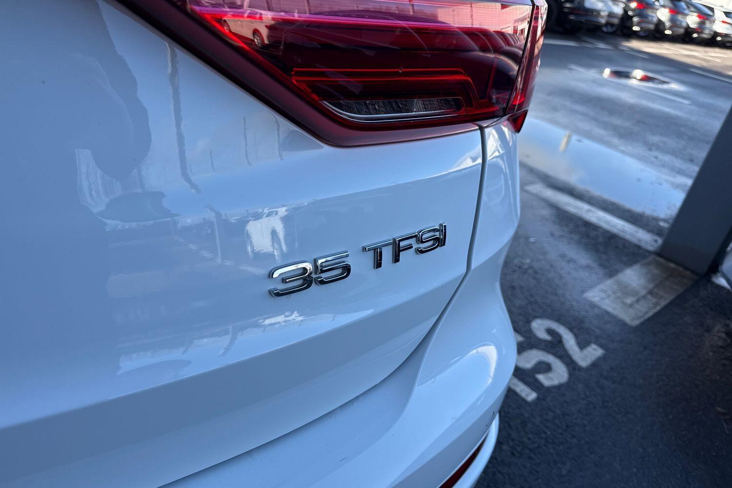 Used Audi Q3 2022 for sale - 77267680: Photo 33