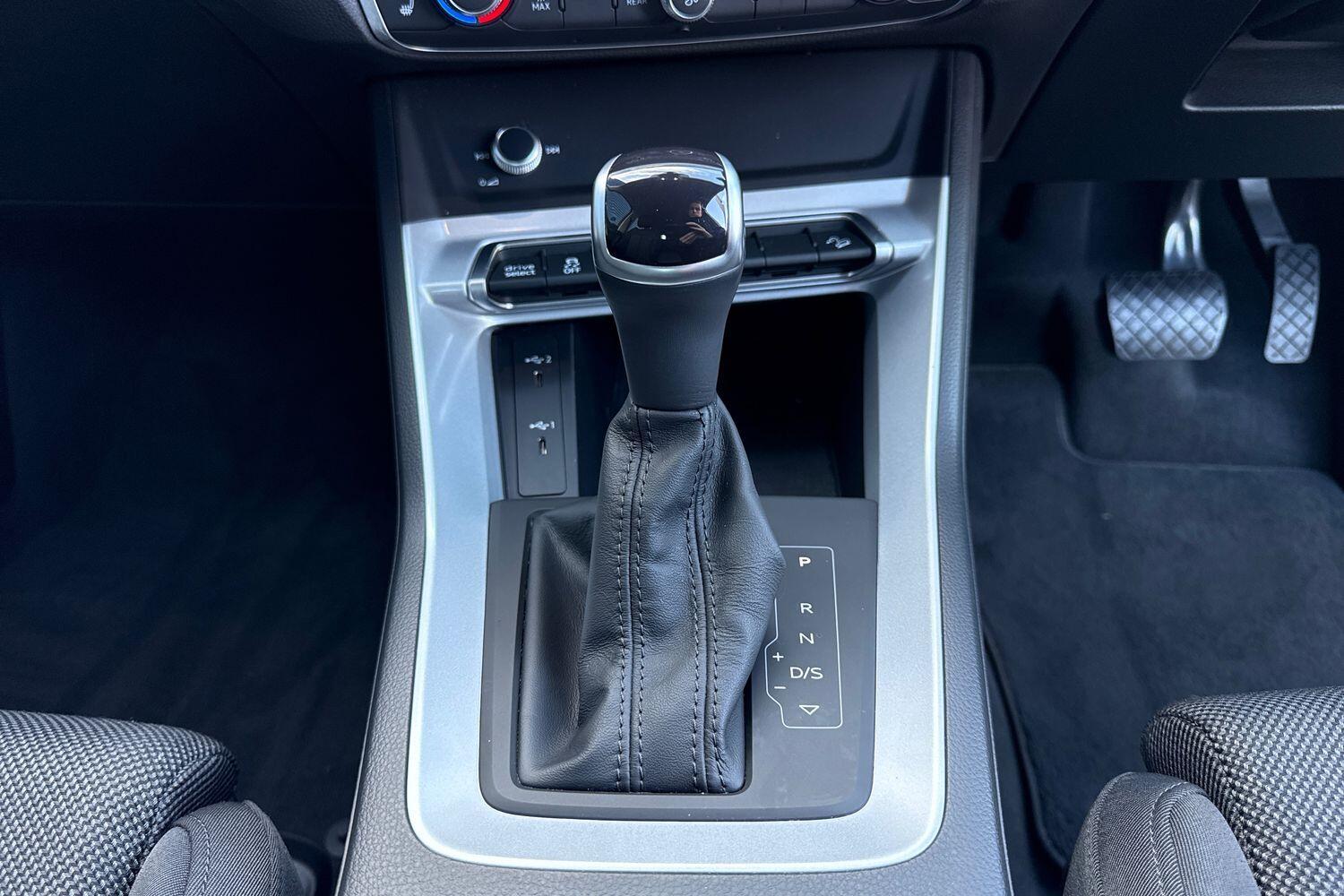 Used Audi Q3 2022 for sale - 77267680: Photo 34