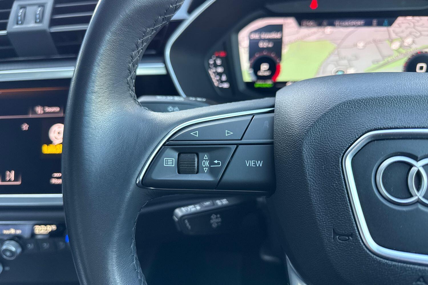 Used Audi Q3 2022 for sale - 77267680: Photo 37