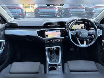 Used Audi Q3 2022 for sale - 77267680: Photo