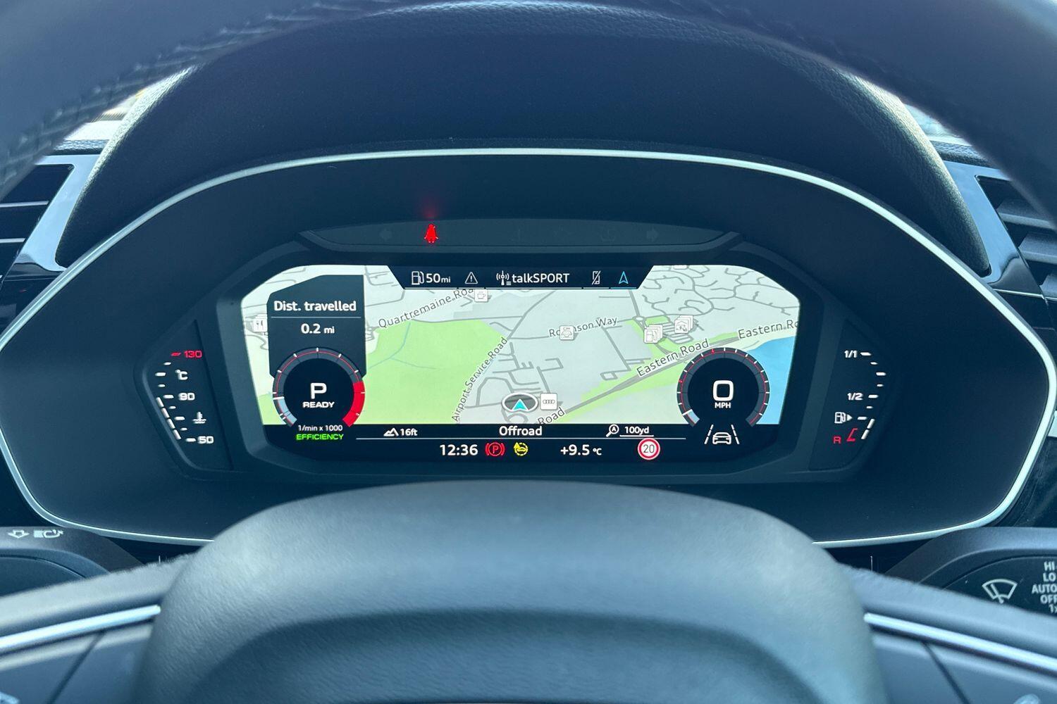 Used Audi Q3 2022 for sale - 77267680: Photo 4