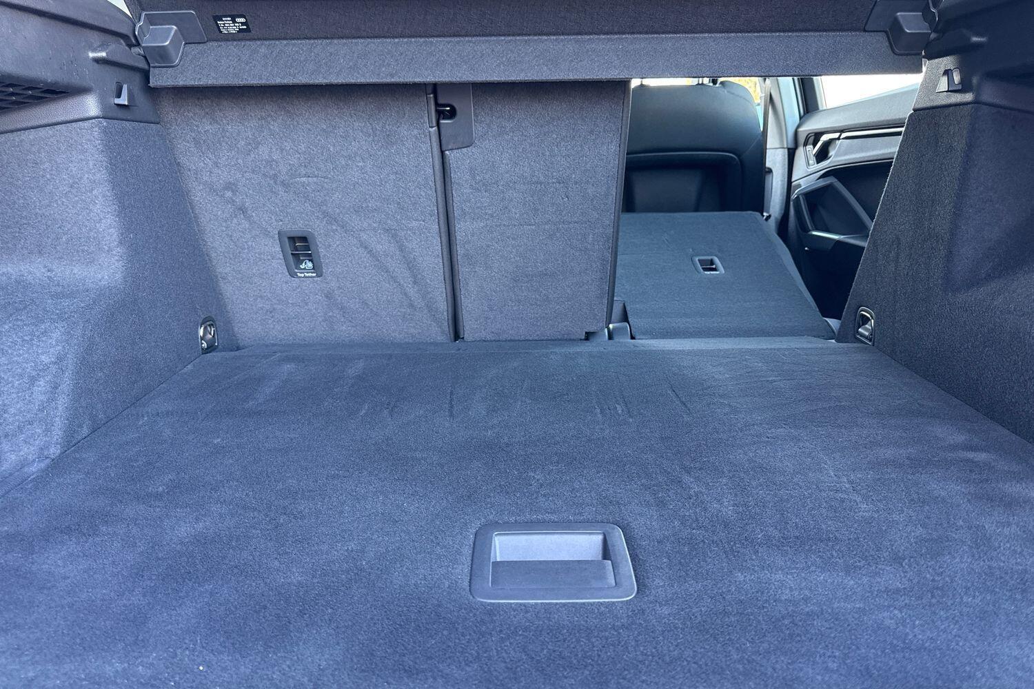 Used Audi Q3 2022 for sale - 77267680: Photo 40