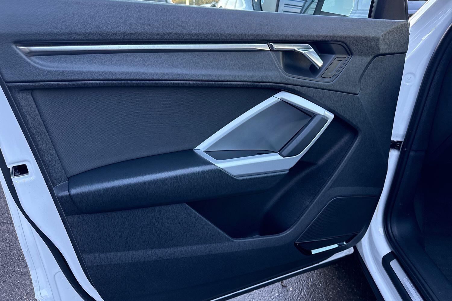 Used Audi Q3 2022 for sale - 77267680: Photo 43