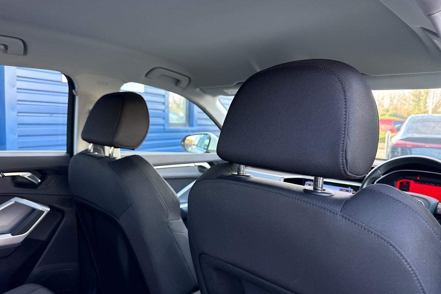 Used Audi Q3 2022 for sale - 77267680: Photo 44