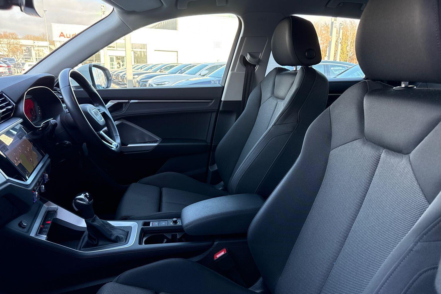 Used Audi Q3 2022 for sale - 77267680: Photo 48