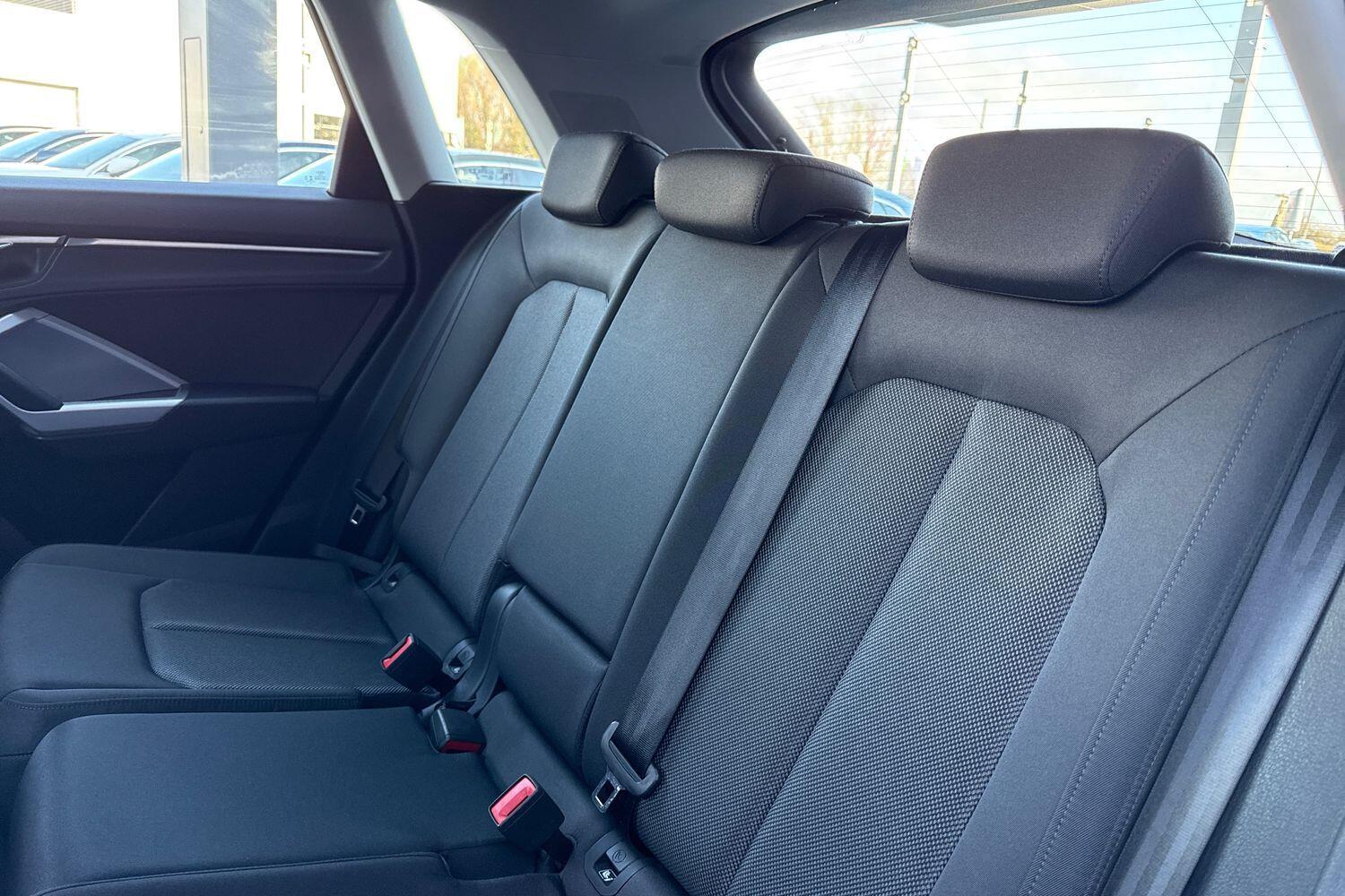 Used Audi Q3 2022 for sale - 77267680: Photo 49