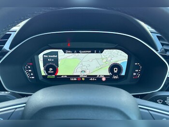 Used Audi Q3 2022 for sale - 77267680: Photo