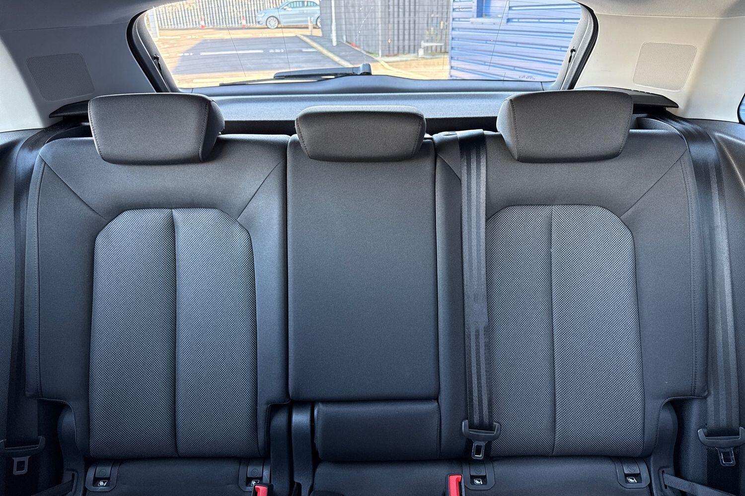 Used Audi Q3 2022 for sale - 77267680: Photo 50