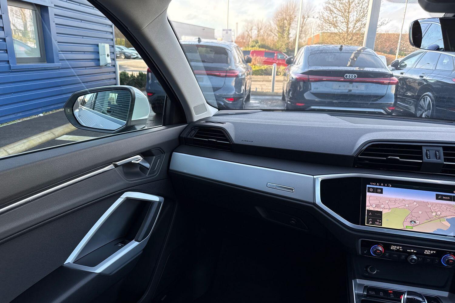 Used Audi Q3 2022 for sale - 77267680: Photo 51