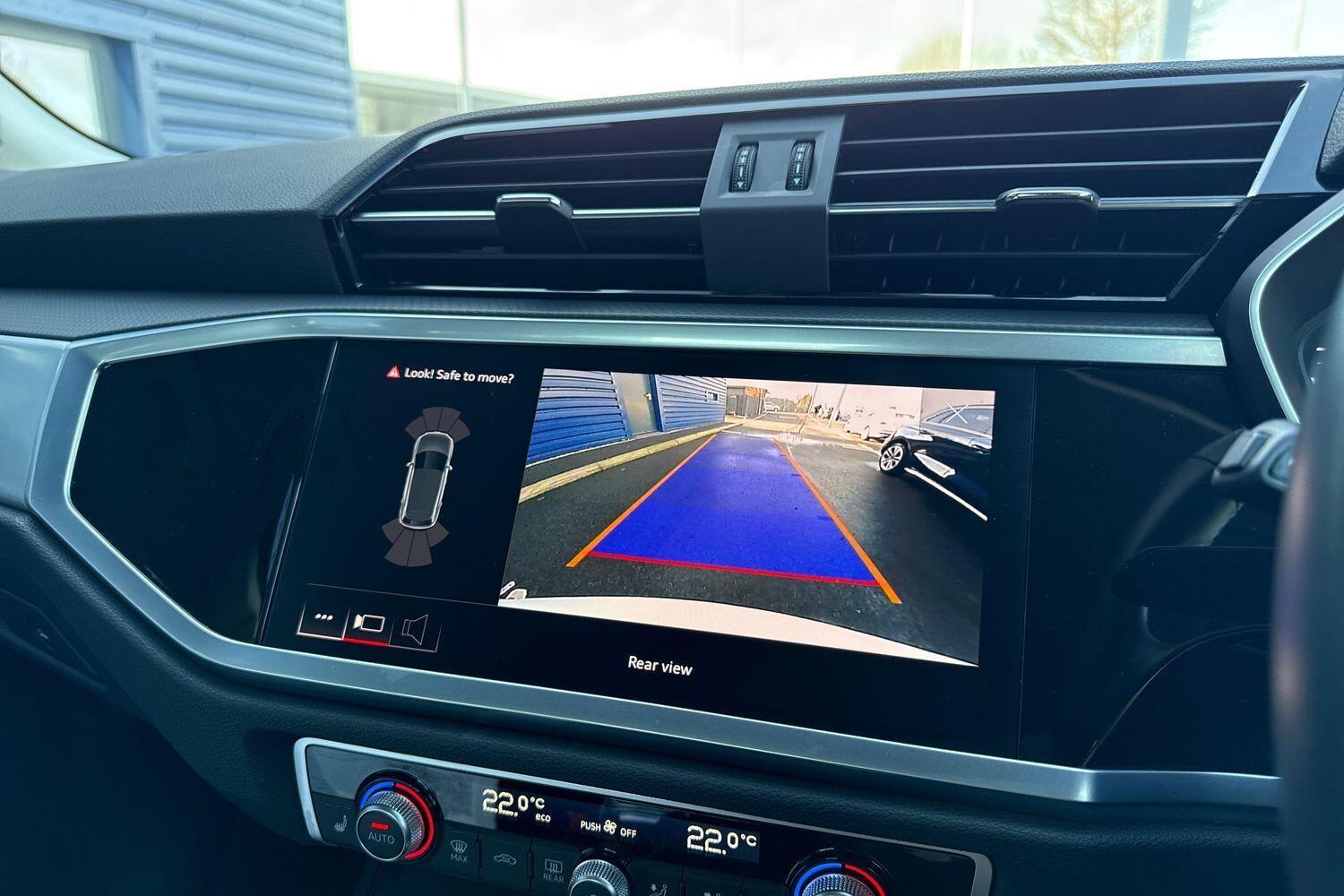 Used Audi Q3 2022 for sale - 77267680: Photo 6