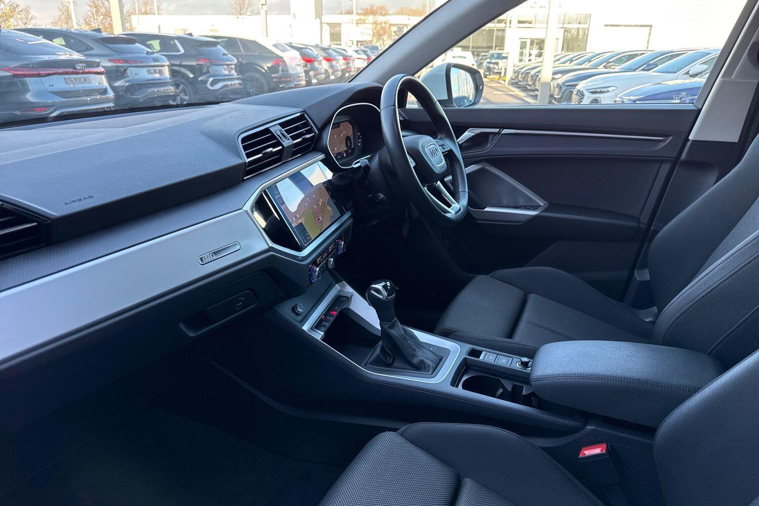 Used Audi Q3 2022 for sale - 77267680: Photo 8