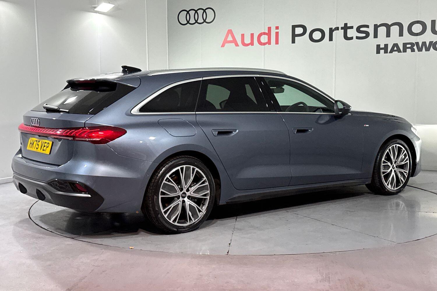 Used Audi A5 2025 for sale - 77155366: Photo 10