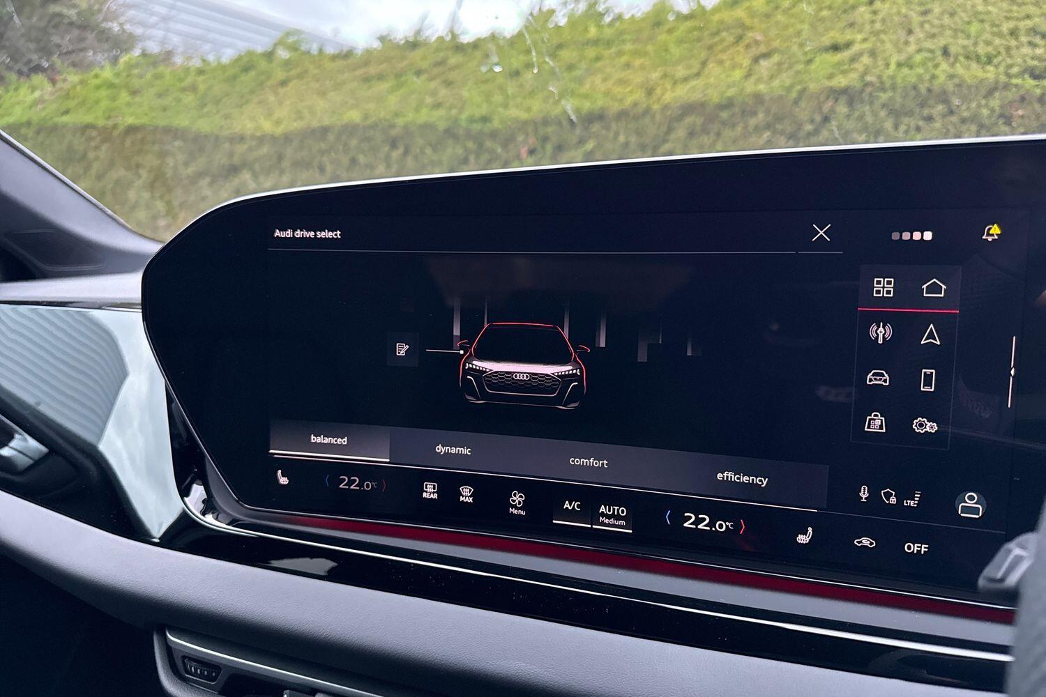 Used Audi A5 2025 for sale - 77155366: Photo 18