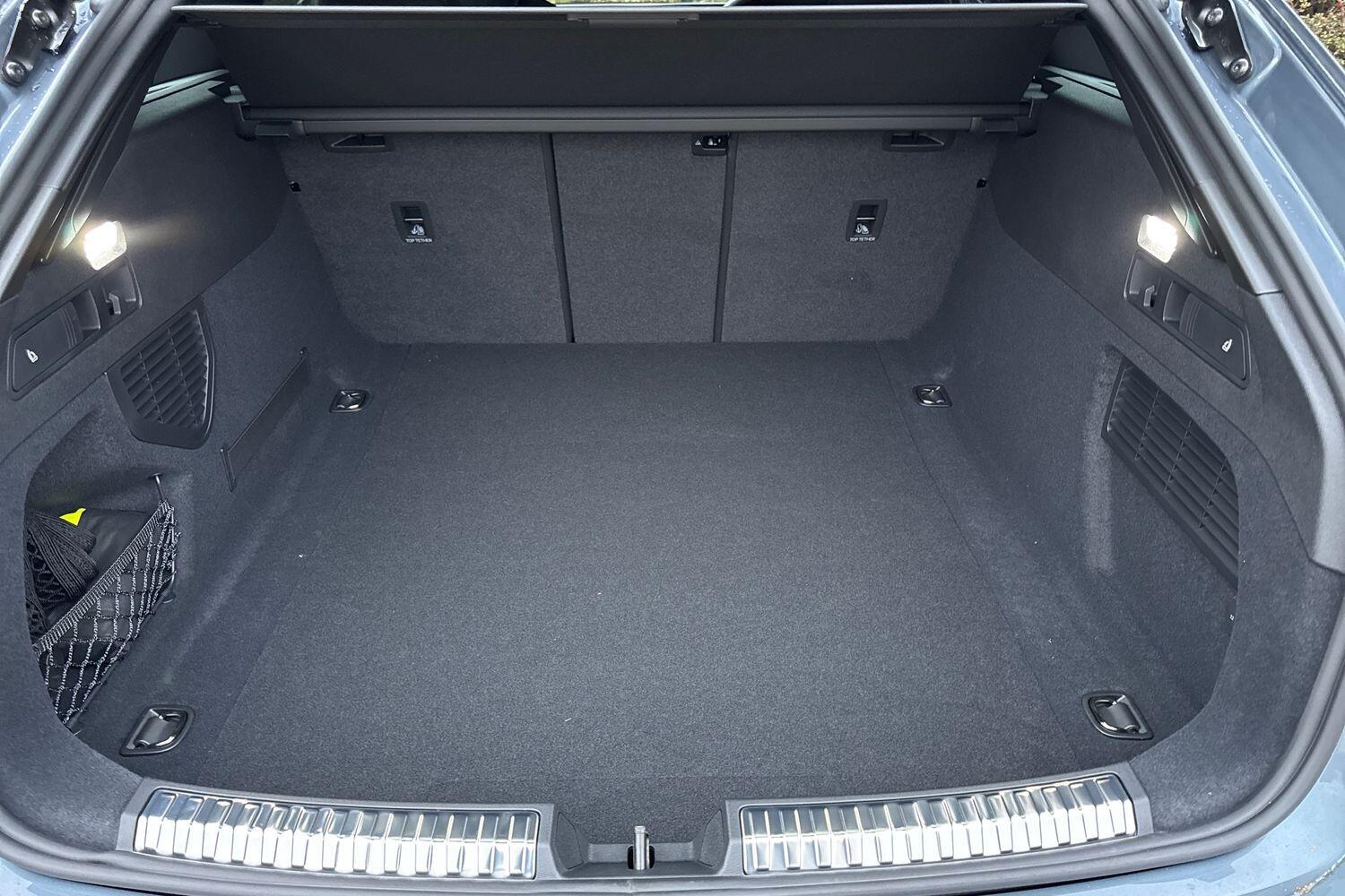 Used Audi A5 2025 for sale - 77155366: Photo 19