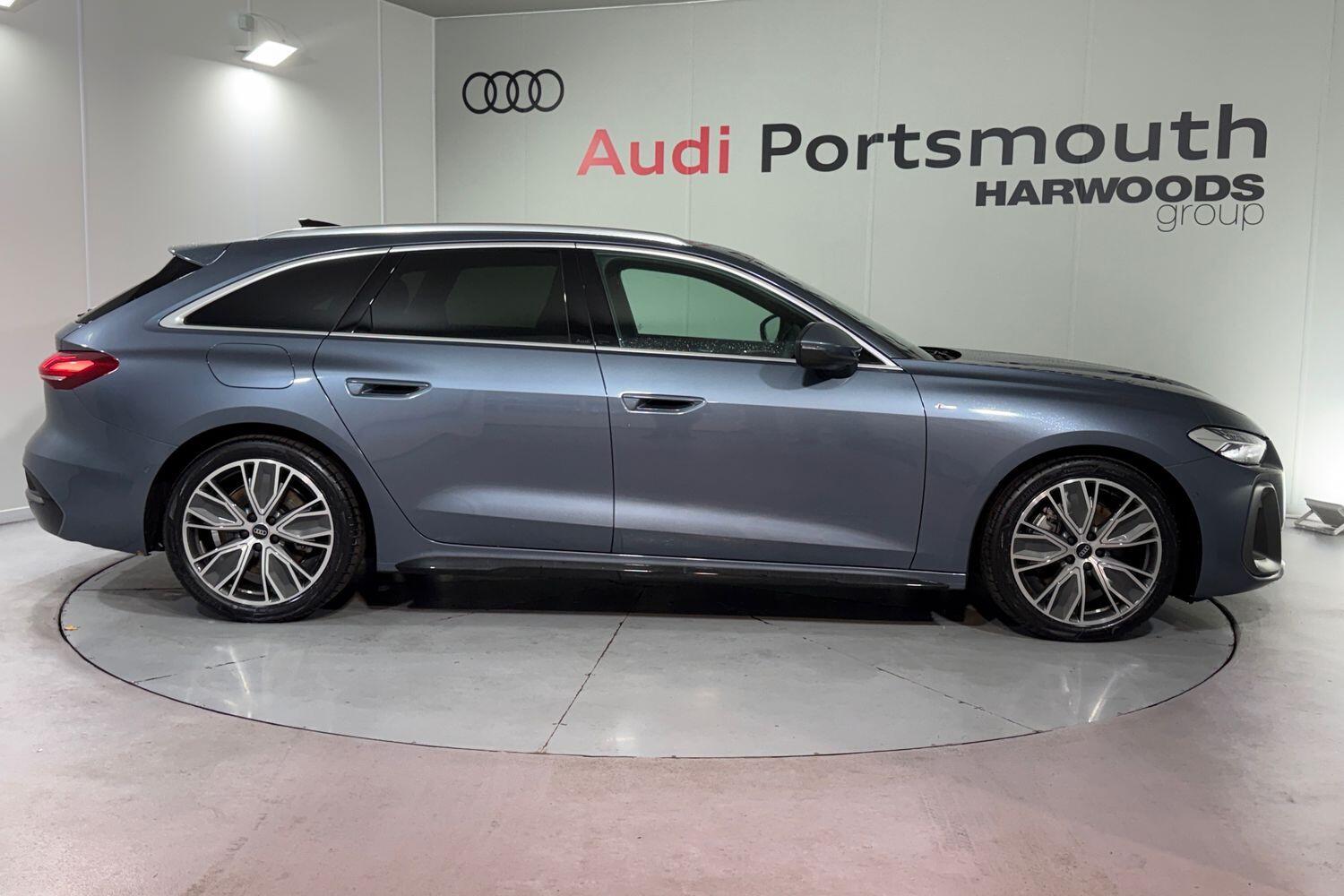 Used Audi A5 2025 for sale - 77155366: Photo 2