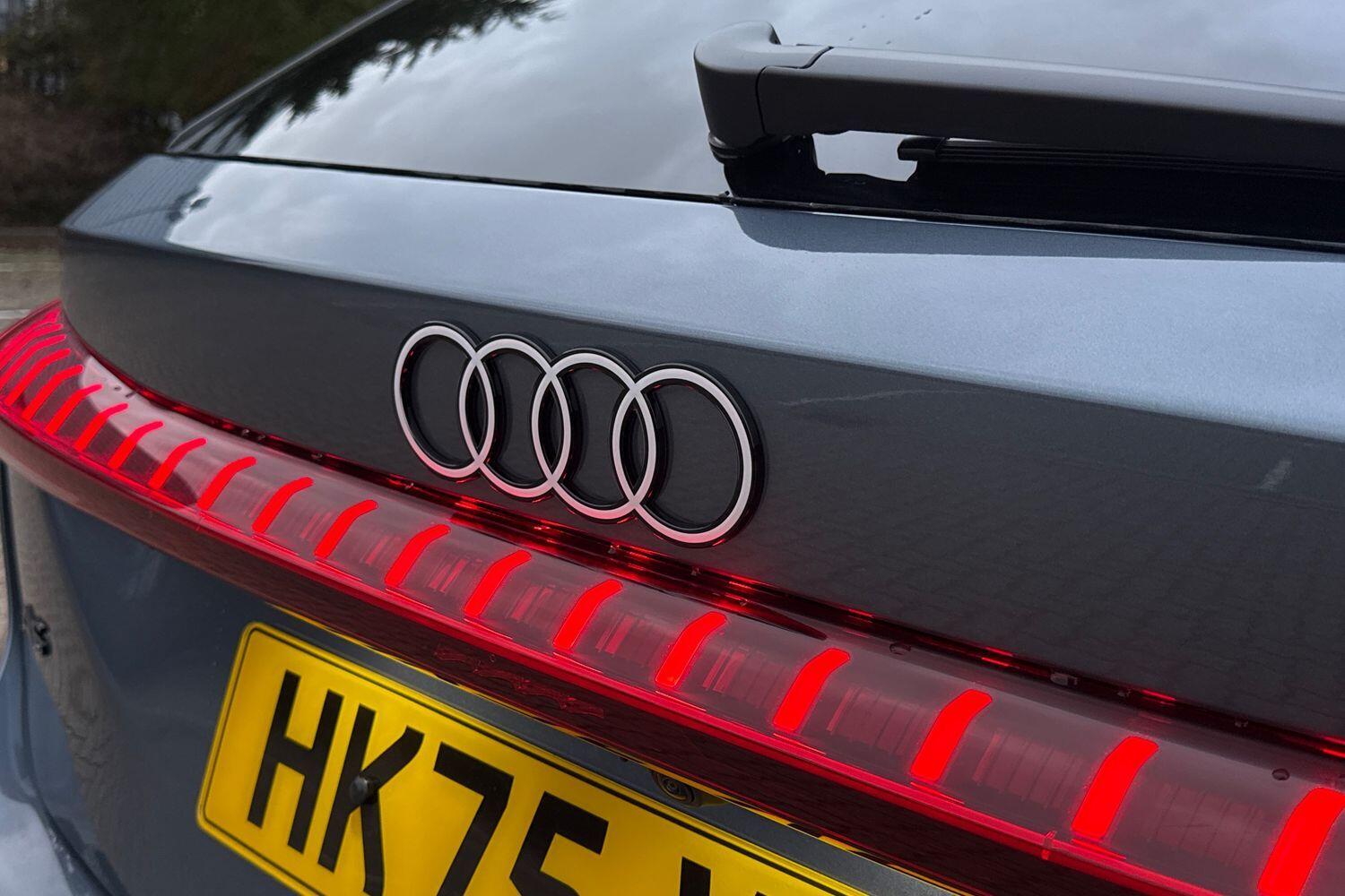 Used Audi A5 2025 for sale - 77155366: Photo 20