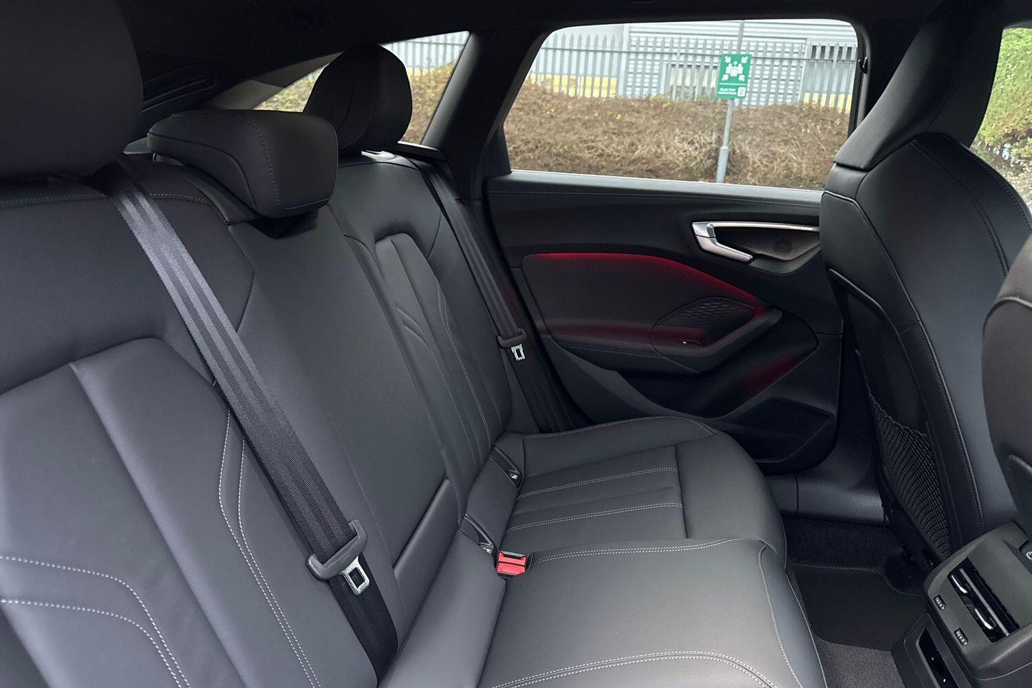 Used Audi A5 2025 for sale - 77155366: Photo 24