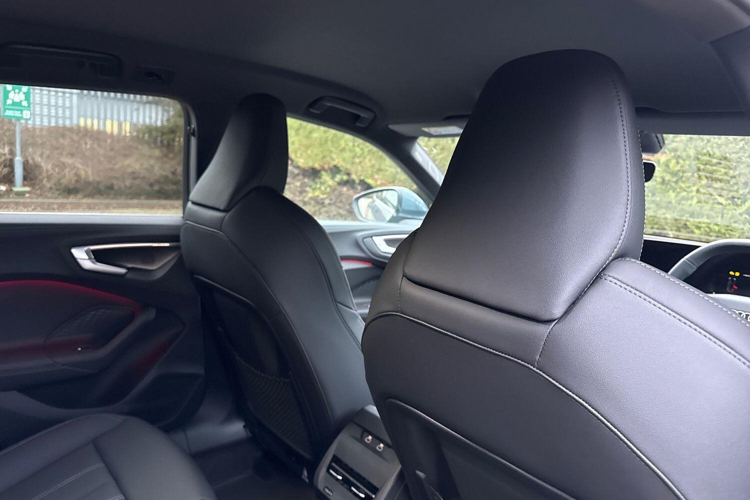 Used Audi A5 2025 for sale - 77155366: Photo 26