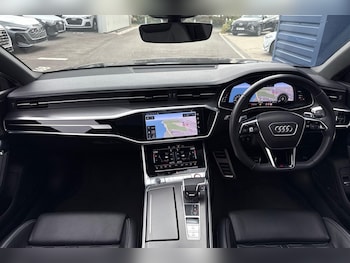 Used Audi RS7 2020 for sale - 75634298: Photo