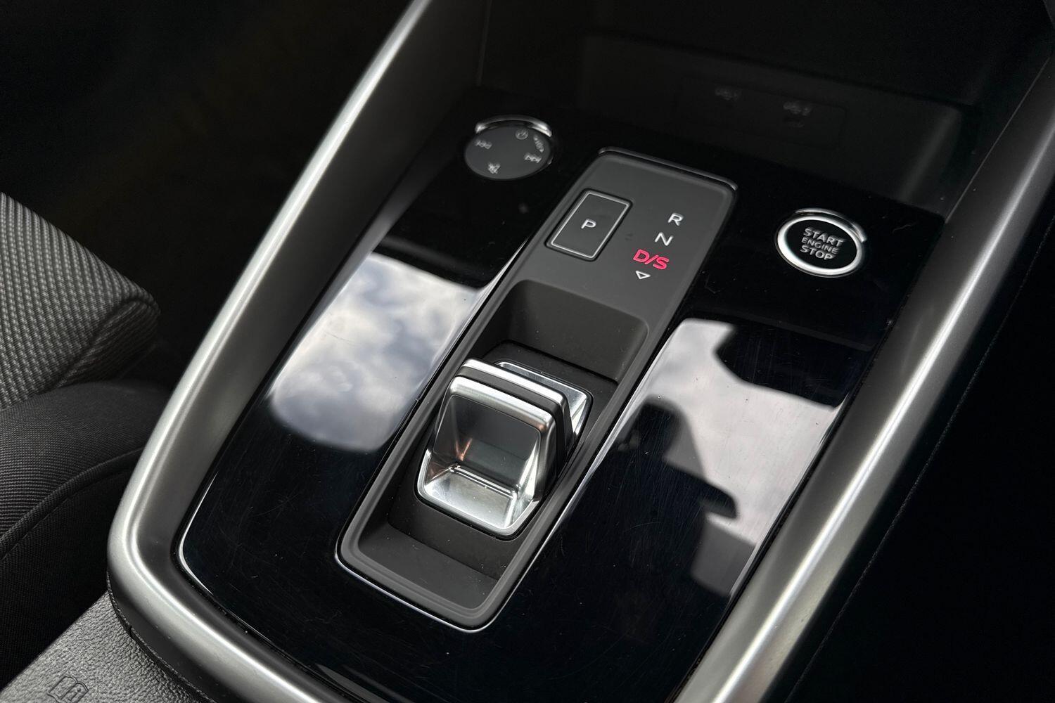 Used Audi A3 for sale - 77344396: Photo 11