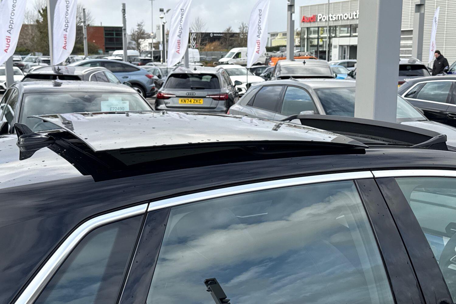 Used Audi A3 for sale - 77344396: Photo 12