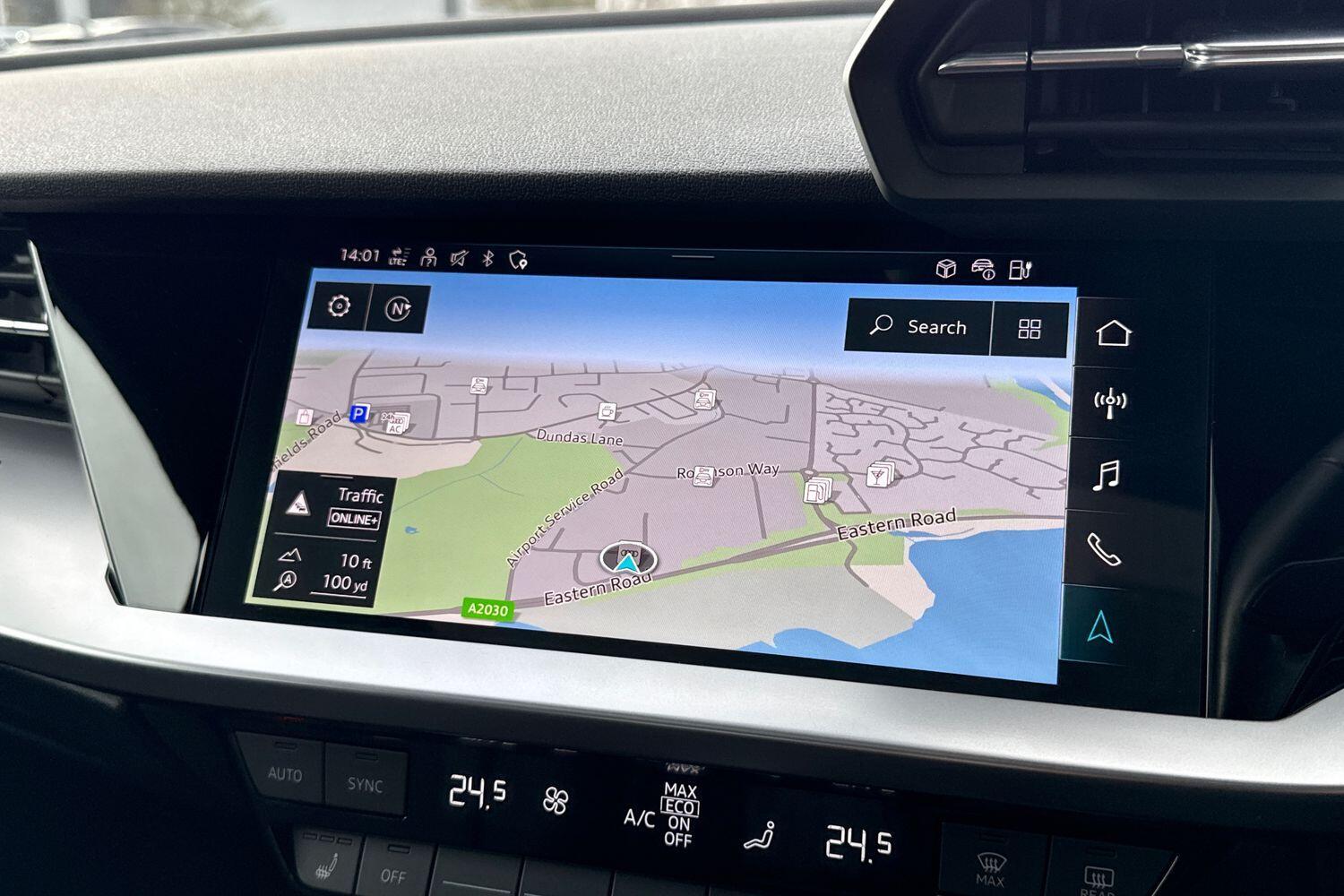 Used Audi A3 for sale - 77344396: Photo 13