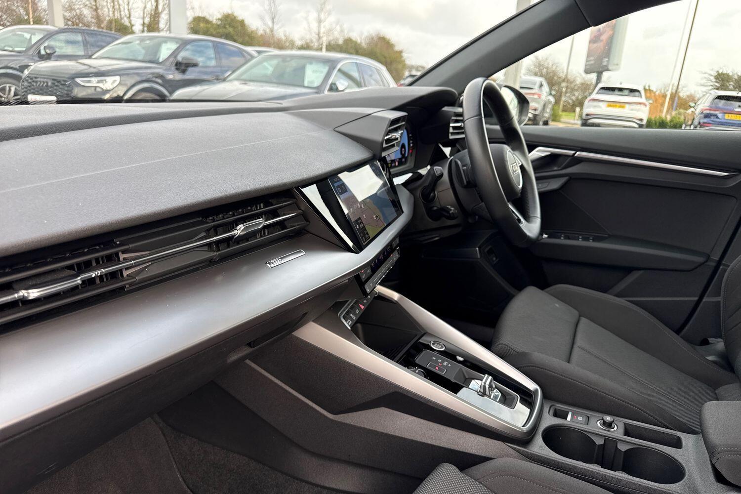 Used Audi A3 for sale - 77344396: Photo 15