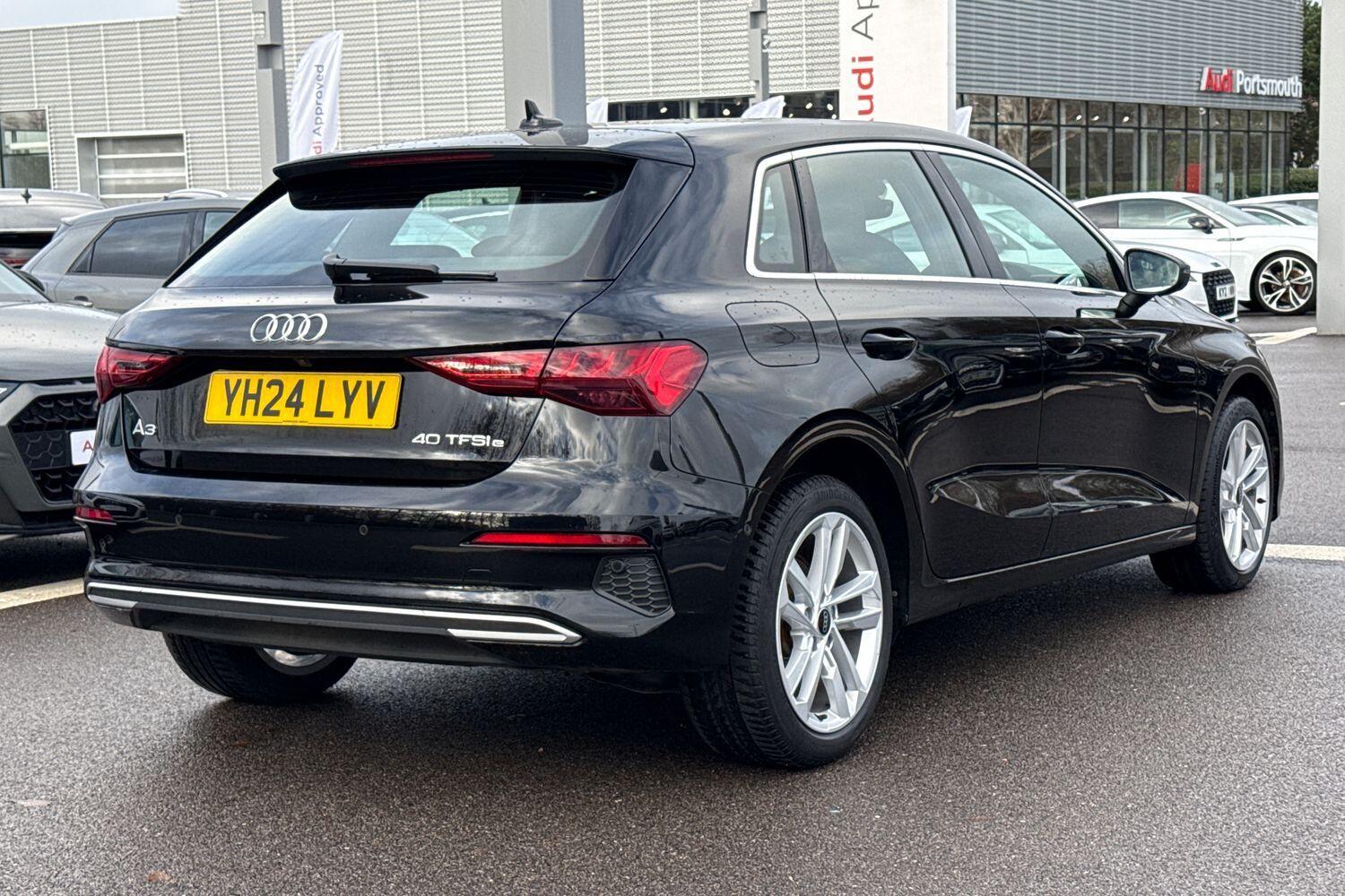 Used Audi A3 for sale - 77344396: Photo 18