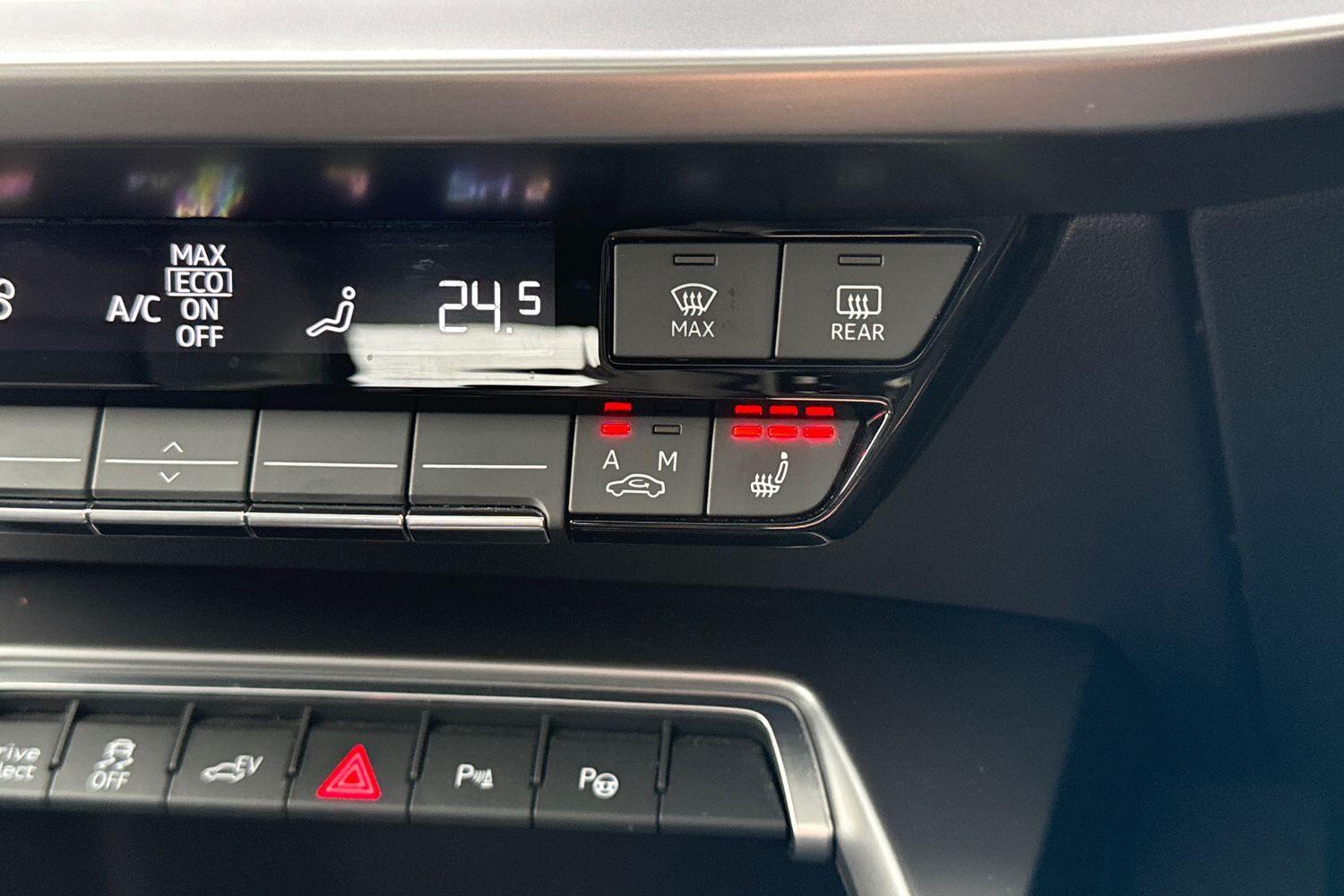 Used Audi A3 for sale - 77344396: Photo 19