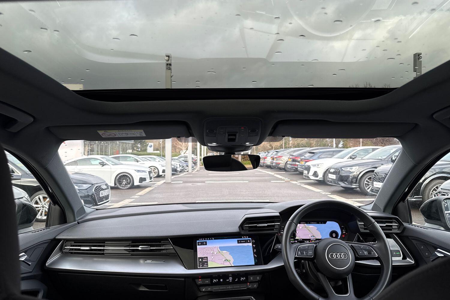 Used Audi A3 for sale - 77344396: Photo 20