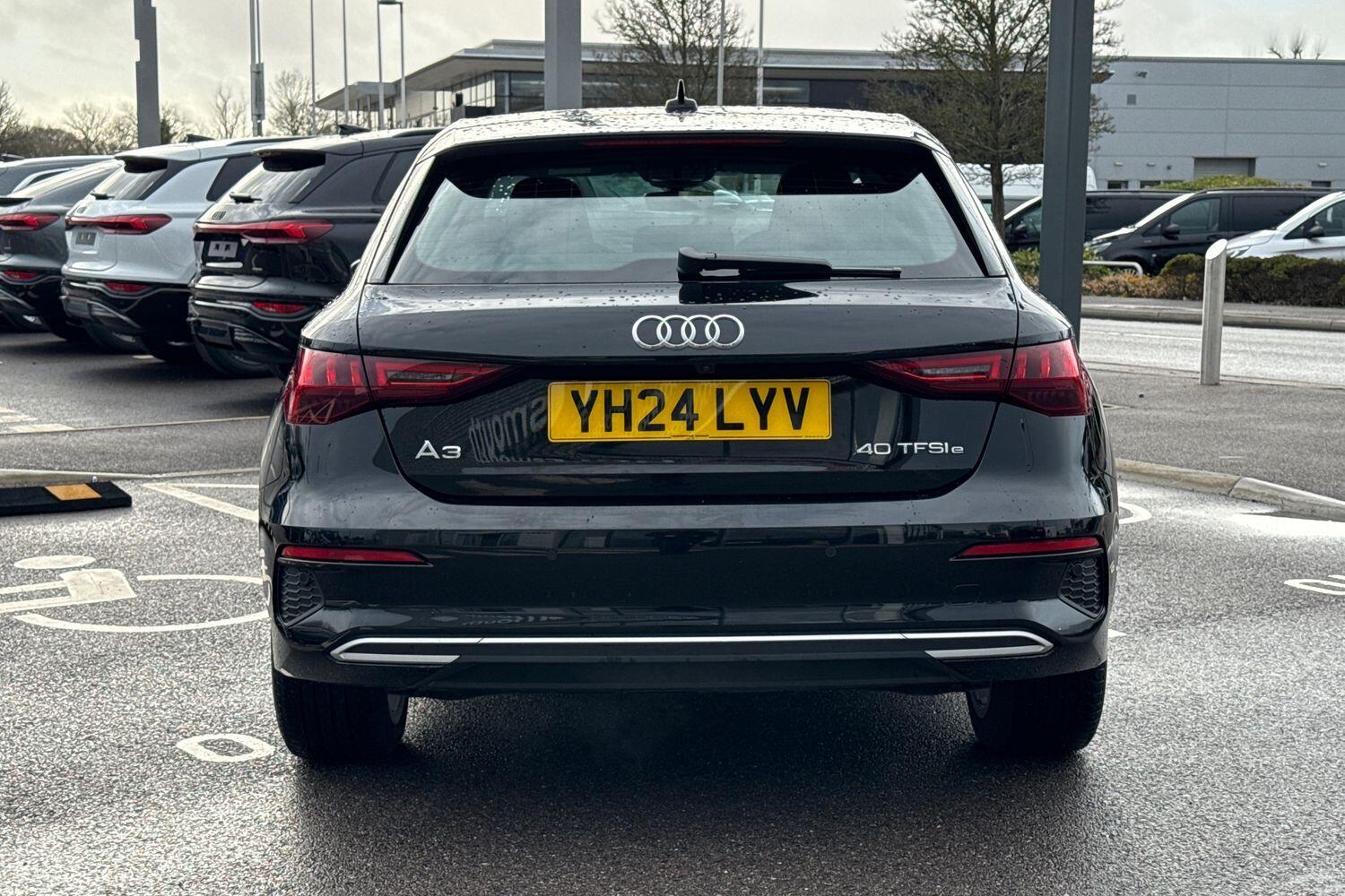 Used Audi A3 for sale - 77344396: Photo 21