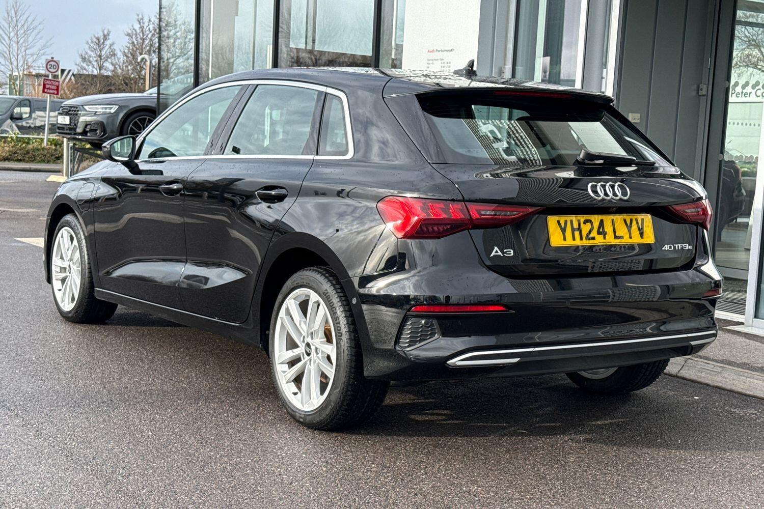 Used Audi A3 for sale - 77344396: Photo 23