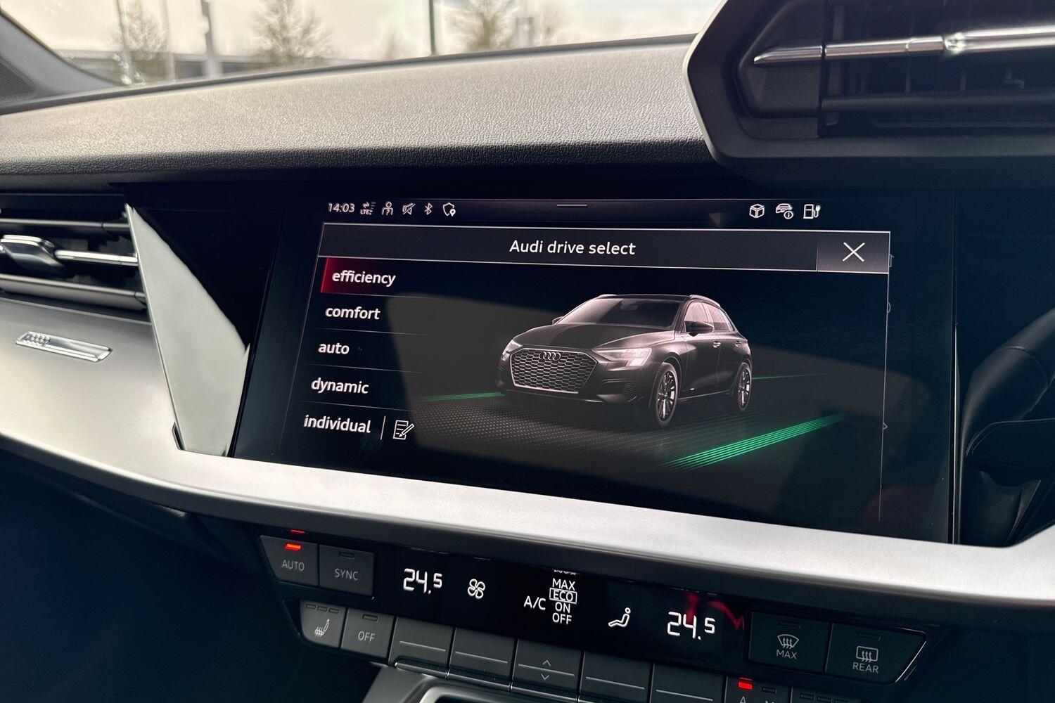 Used Audi A3 for sale - 77344396: Photo 24