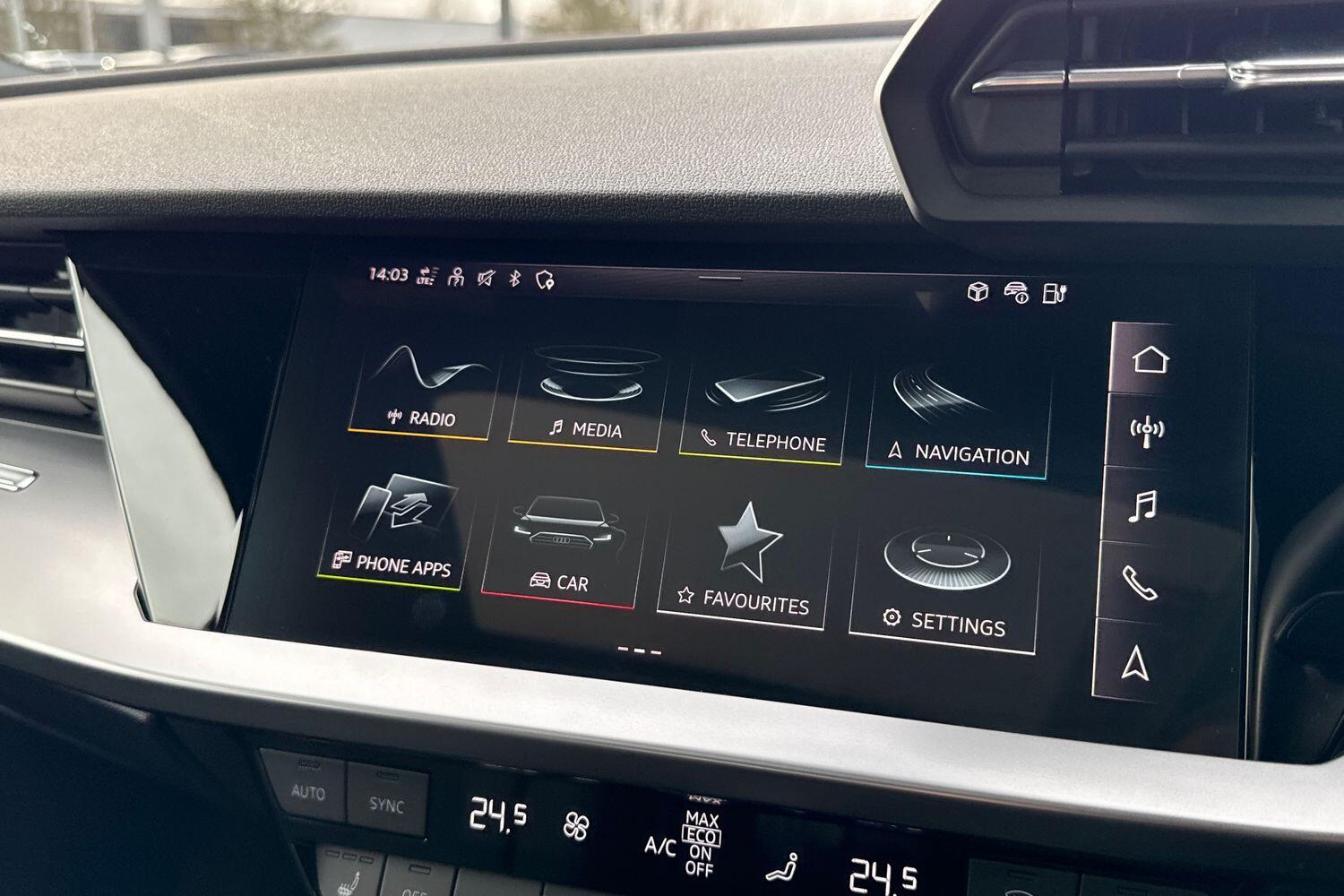 Used Audi A3 for sale - 77344396: Photo 29