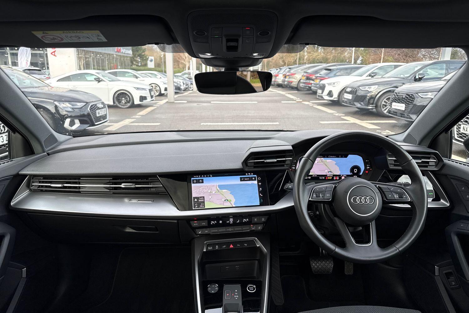 Used Audi A3 for sale - 77344396: Photo 3