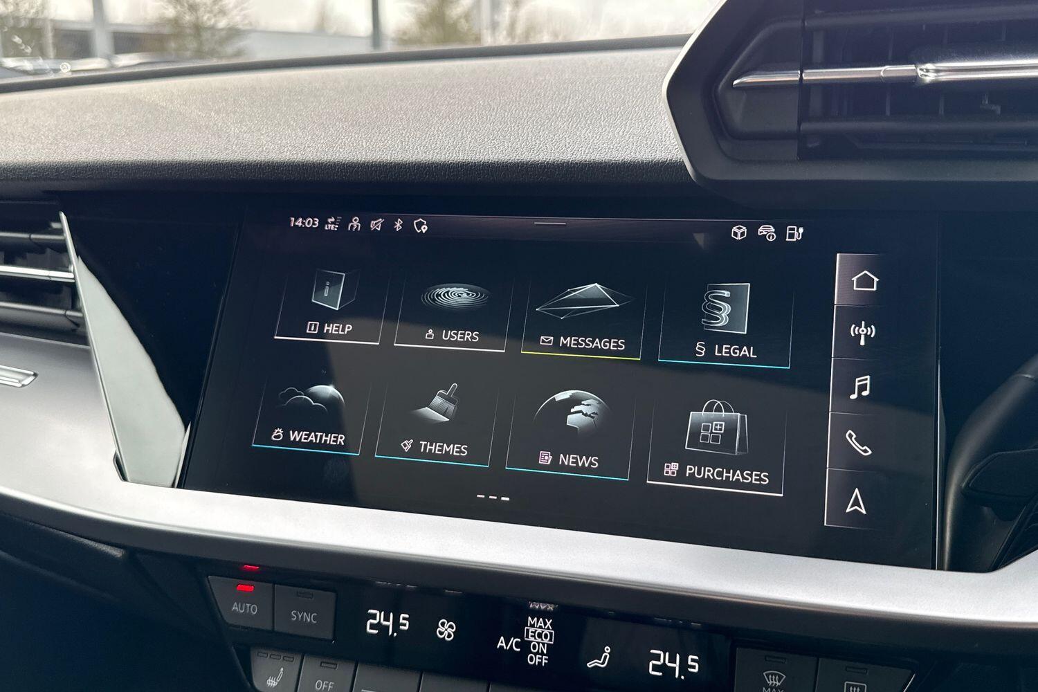 Used Audi A3 for sale - 77344396: Photo 31