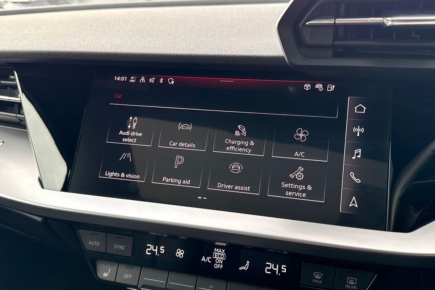 Used Audi A3 for sale - 77344396: Photo 33