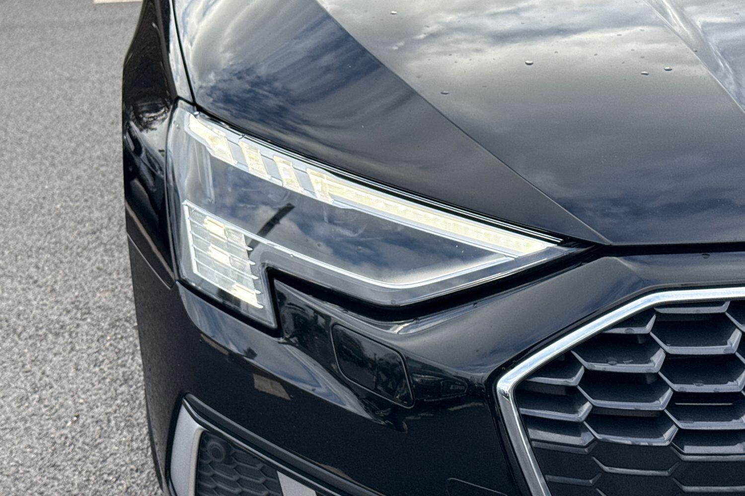 Used Audi A3 for sale - 77344396: Photo 35