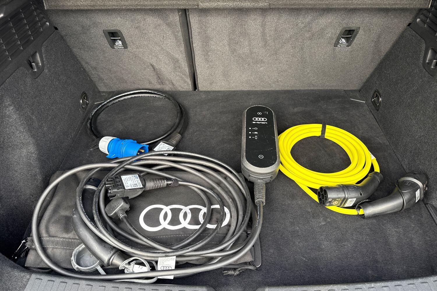 Used Audi A3 for sale - 77344396: Photo 38