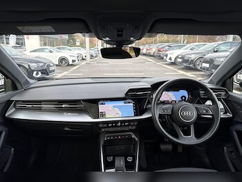 Used Audi A3 2024 for sale - 77344396: Photo