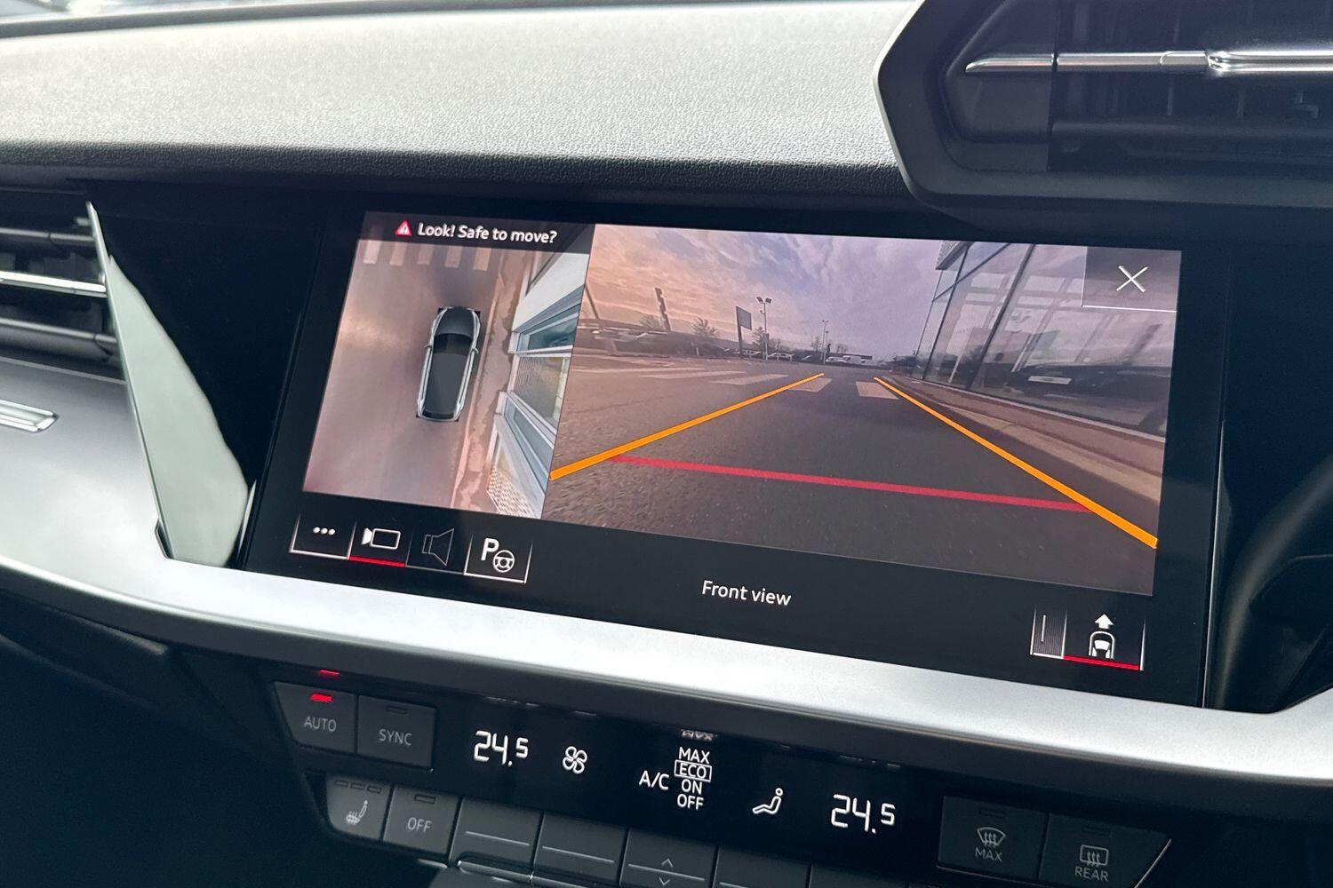 Used Audi A3 for sale - 77344396: Photo 4