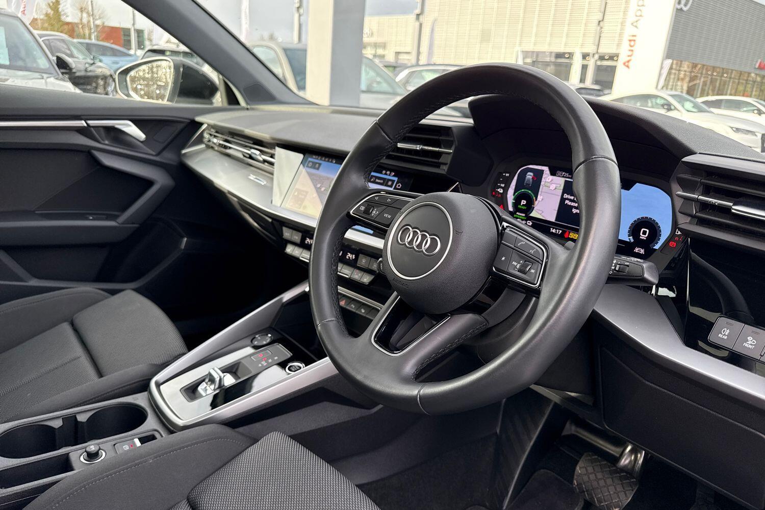 Used Audi A3 for sale - 77344396: Photo 41