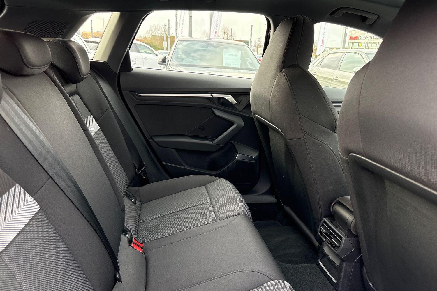 Used Audi A3 for sale - 77344396: Photo 42