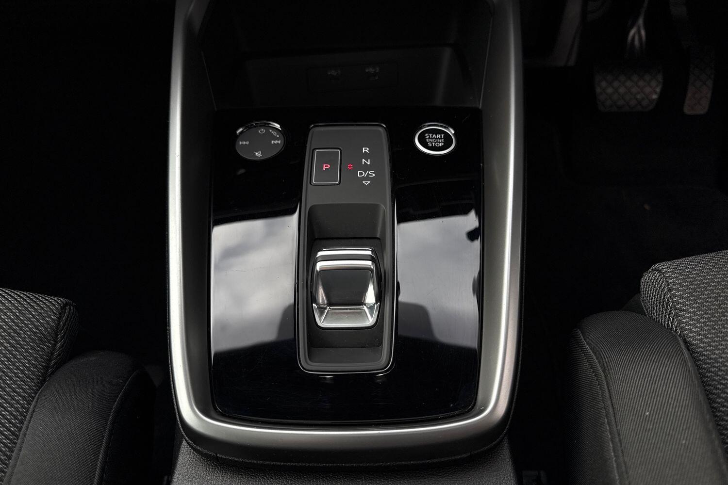 Used Audi A3 for sale - 77344396: Photo 45