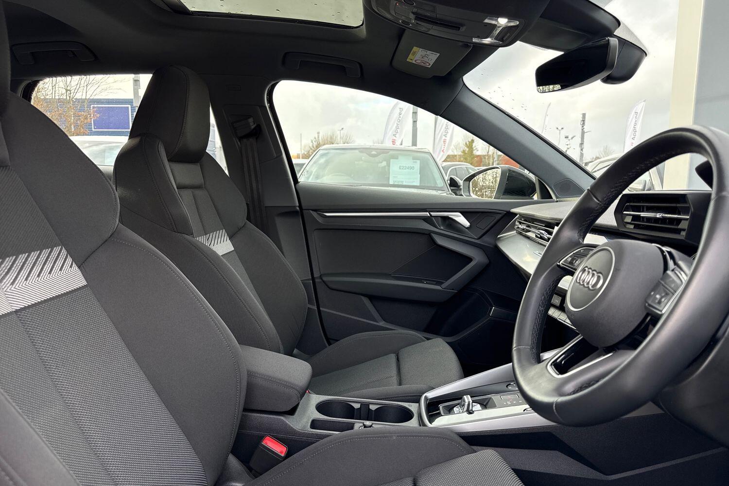 Used Audi A3 for sale - 77344396: Photo 46