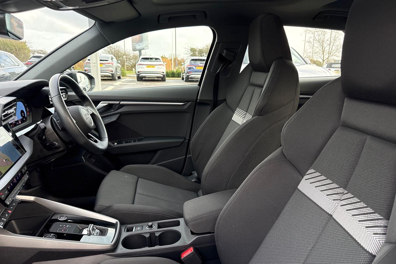 Used Audi A3 for sale - 77344396: Photo 48